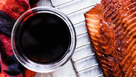 Ultimate Guide: Best Smoked Fish Brine Recipe .